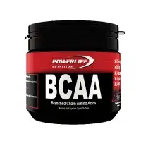 Powerlife Nutrition BCAA 195 GR Nar Aromalı