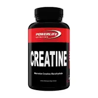 Powerlife Nutrition Creatine 120 Kapsül