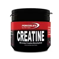 Powerlife Nutrition Creatine 200Gr