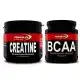 Powerlife BCAA 195 Gr + Powerlife Creatine 200 Gram