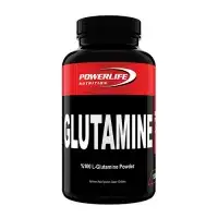 Powerlife Nutrition Glutamine 120 Kapsül