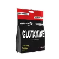 Powerlife Nutrition Glutamine 300Gr