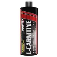 Powerlife Nutrition L-carnitine 1500 mg 1000 ml