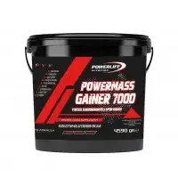 Powerlife Nutrition Mass Gainer 4590 Gr