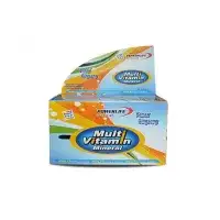 Powerlife Nutrition Multi Vitamin Mineral 30 Tablet