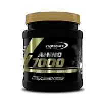 Powerlife Nutrition Amino 7000 300 Tablet