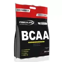 Powerlife Nutrition BCAA 390Gr Nar Aromalı