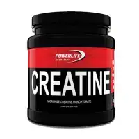 Powerlife Nutrition Creatine 500Gr