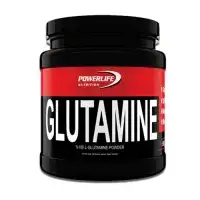 Powerlife Nutrition Power Glutamin 500Gr