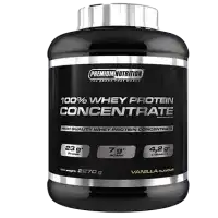 FA Premium Nutrition Whey Protein Concentrate 2270 Gram