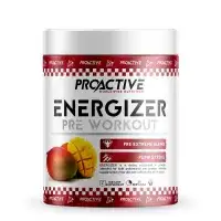 Proactive Nutrition EnerGizer 225 Gr