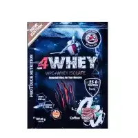 ProTouch 4Whey 1 Şase