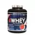 Protouch Body Fusion 4Whey Protein 2310 Gr