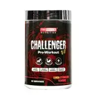 Protouch Challenger V8 Pre-Workout 450 Gr