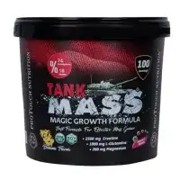 Protouch Tank Mass Gainer 5000 Gr