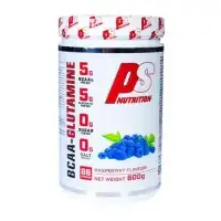 PS Nutrition BCAA Glutamine 600 Gr