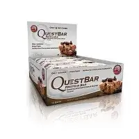 Quest Protein Bar 60 Gr 12 Adet