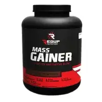 Redup Nutrition Mass Gainer 3000 Gr