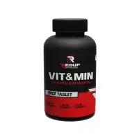 Redup Nutrition Vit&Min 90 Tablet