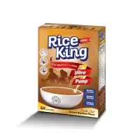 5x Rice King Karamel Makiyato Aromalı Pirinç 300 Gr