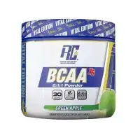 Ronnie Coleman Signature Series 2:1:1 BCAA Powder 183 Gr