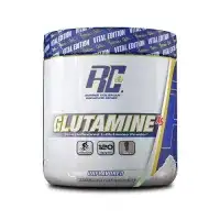 Ronnie Coleman Signature Series Glutamine 300 Gr