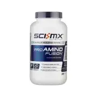 Sci-Mx Pro Amino Fusion 200 Tablet