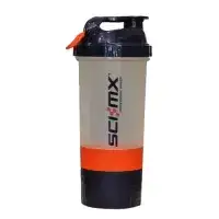 Sci-Mx Professional Shaker 500 ML Şeffaf