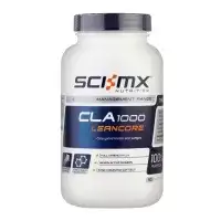 Sci-Mx CLA 1000 Leancore 90 Kapsül