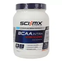 Sci-Mx BCAA Intra Hardcore 960 Gr