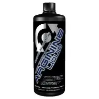 Scitec Arginine Liquid 1000 Ml