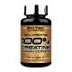 Scitec Creatine Monohydrate Powder 100 Gr