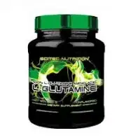 Scitec L-Glutamine Powder 600 Gr