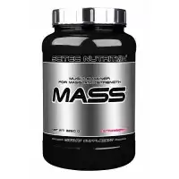 Scitec Mass 20 4500 Gr