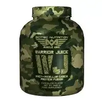 Scitec Muscle Army Warrior Juice 2100 Gr