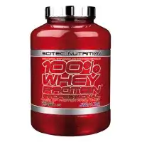 Scitec 100% Whey Protein Professional 2350 Gr