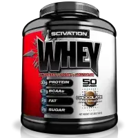 Scivation Whey Protein 2100 Gr