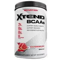 Scivation Xtend BCAA 384 Gr