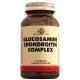 Solgar Glucosamine Chondroitin Complex 150 Tablet