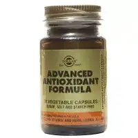 Solgar Advanced Antioxidant Formula 30 Tablet