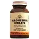 Solgar Magnesium Citrate 200 mg 60 Tablet