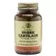 Solgar Shark Cartilage 750 mg 45 Kapsül