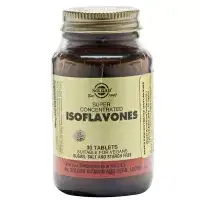 Solgar Super Concentrated Isoflavones 30 Tablet