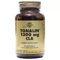 Solgar Tonalin CLA 1300 mg 60 Kapsul