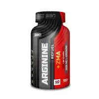 SSN® Arginine Refuel + ZMA 160 Kapsül