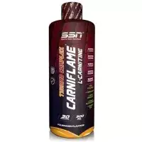 SSN Carniflame Thermo L-Carnitine 3000 Mg 900 Ml