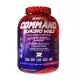 SSN Command Quadro Whey Protein 2370 Gr