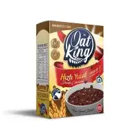 SSN Oatking Oat Damla Çikolatalı 400 Gr