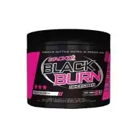 Stacker Europe Black Burn 300 Gr