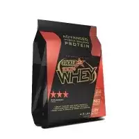 Stacker Europe % 100 Whey Protein 2000 Gram